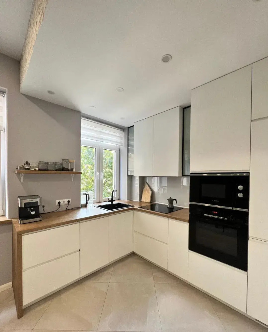 Квартира в Королевском Саду