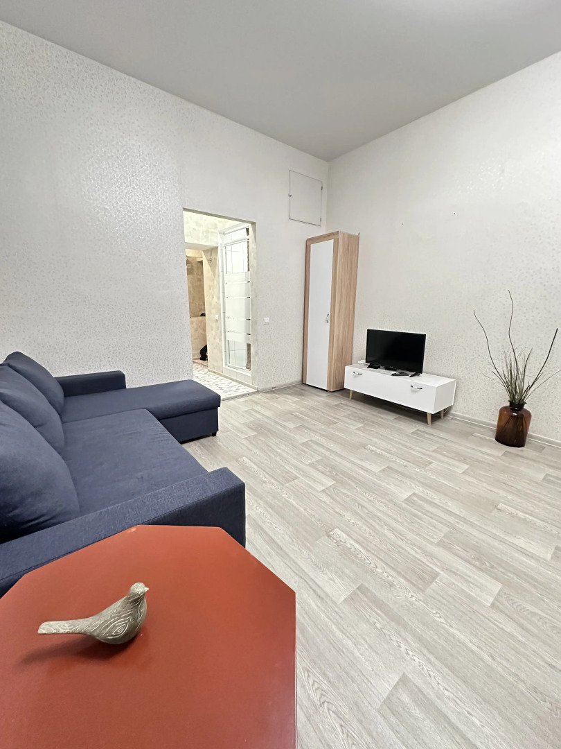 Квартира в Центре на Суворова