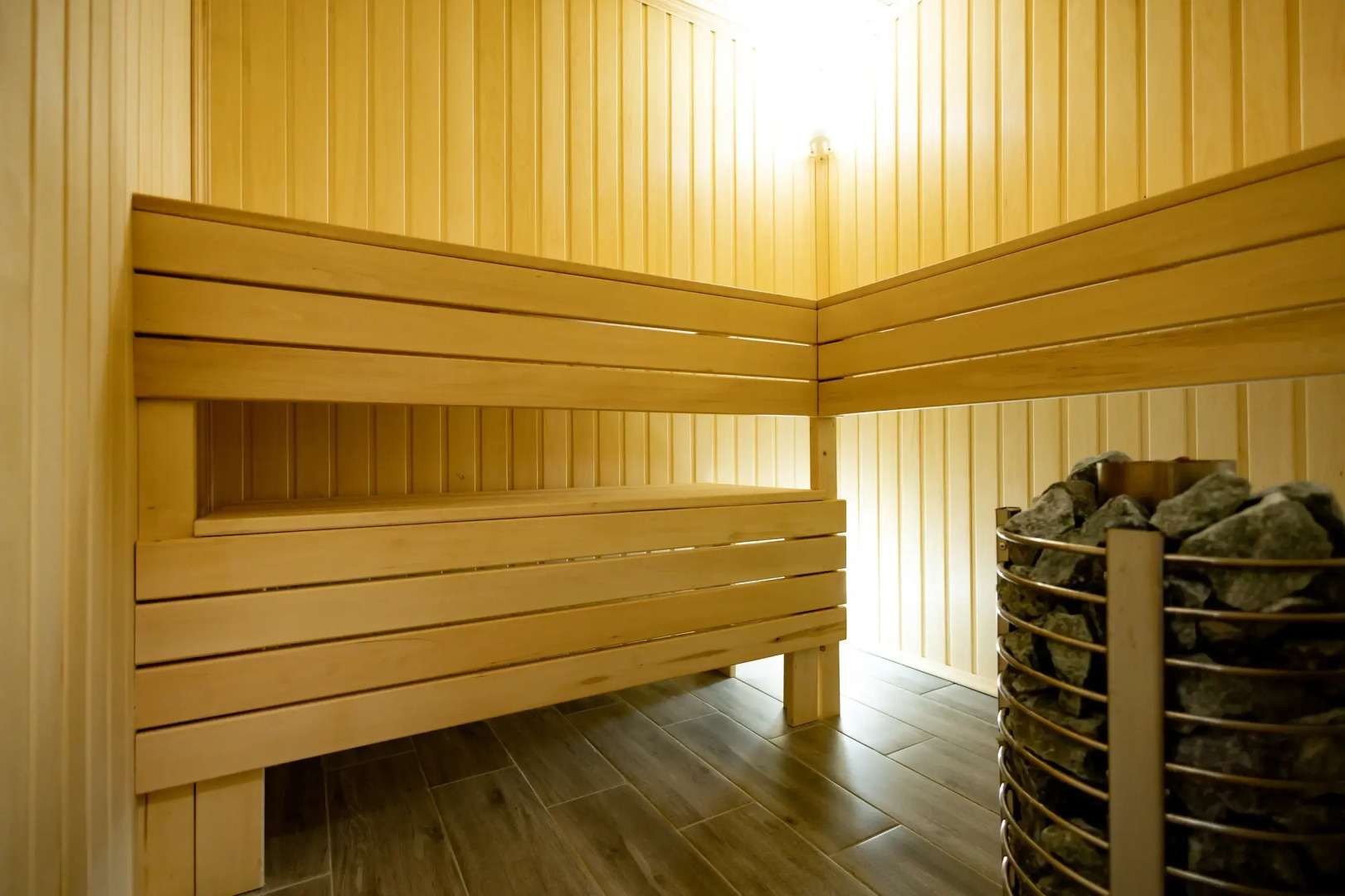 Гостевой Дом Веслево Клуб