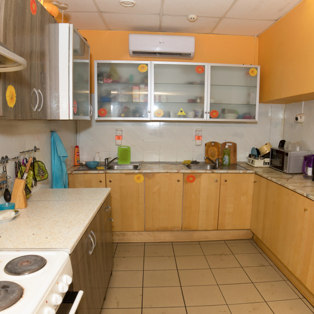 Хостел Travel Inn Достоевская