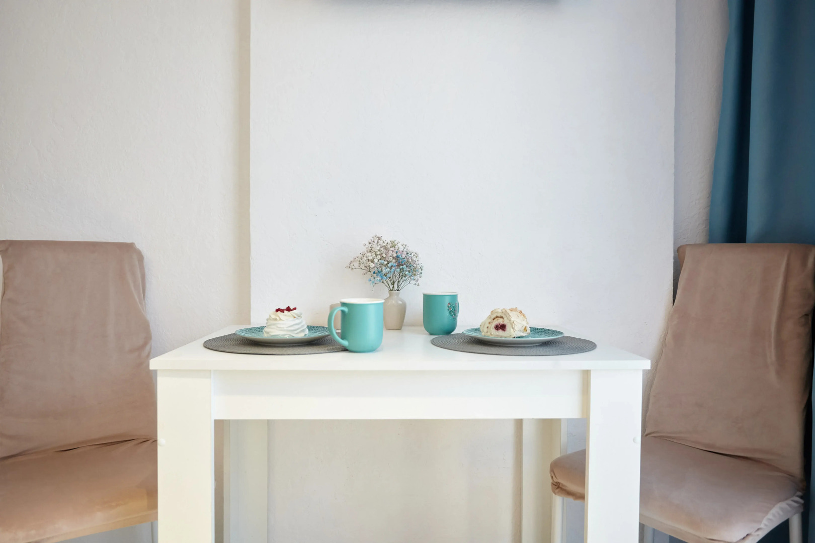 Апартаменты вЖК Резидент