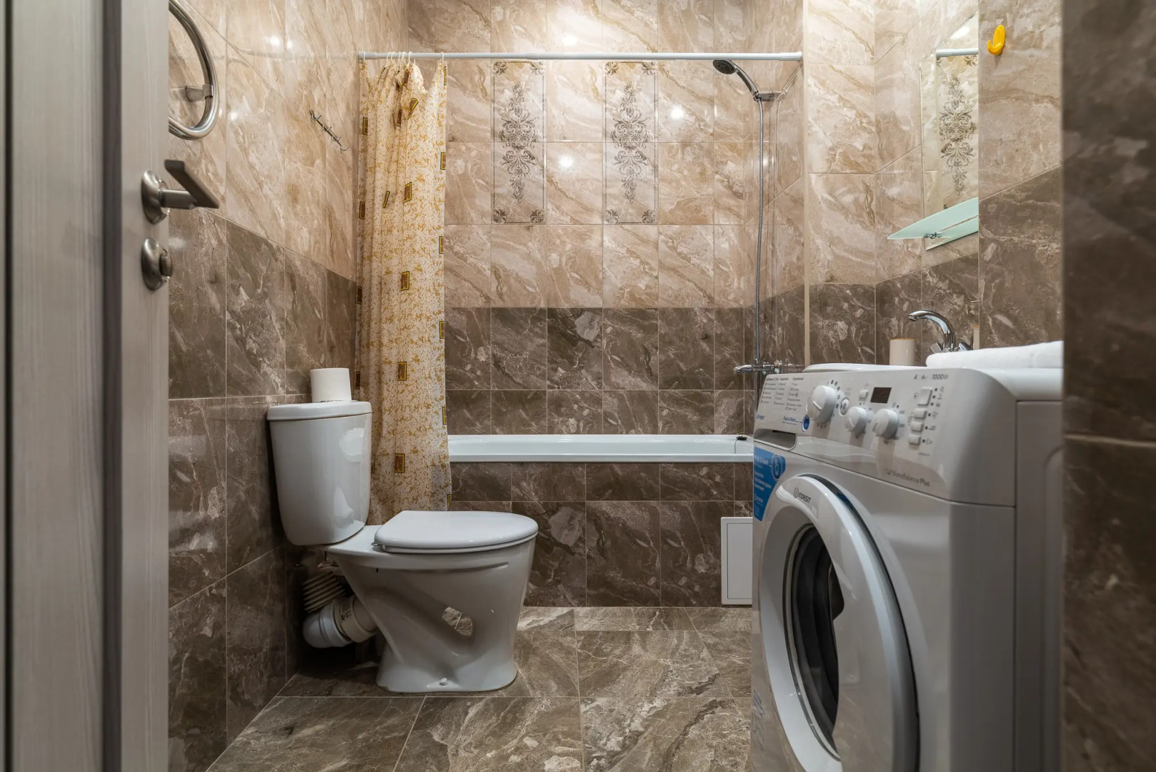 Квартира Сафари