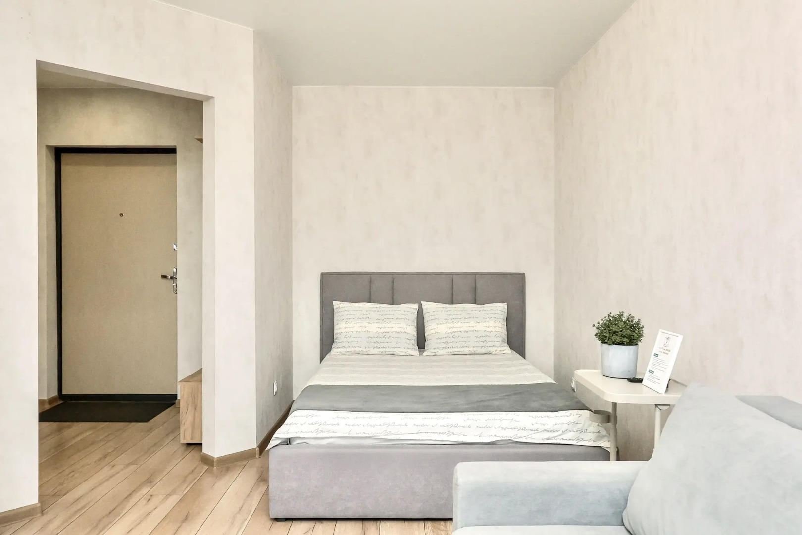 Квартира С Видом на Город Рядом с Зоопарком и Набережной 1-я Подлесная 1