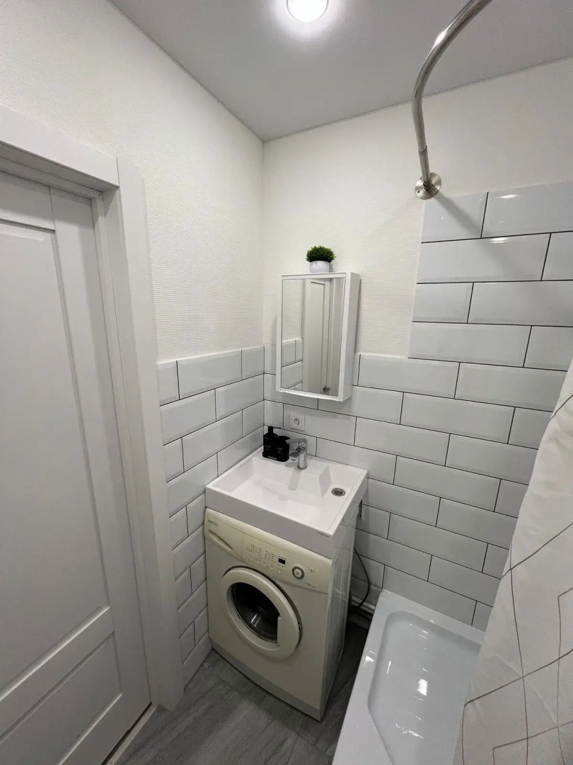 Апартаменты Мустанг