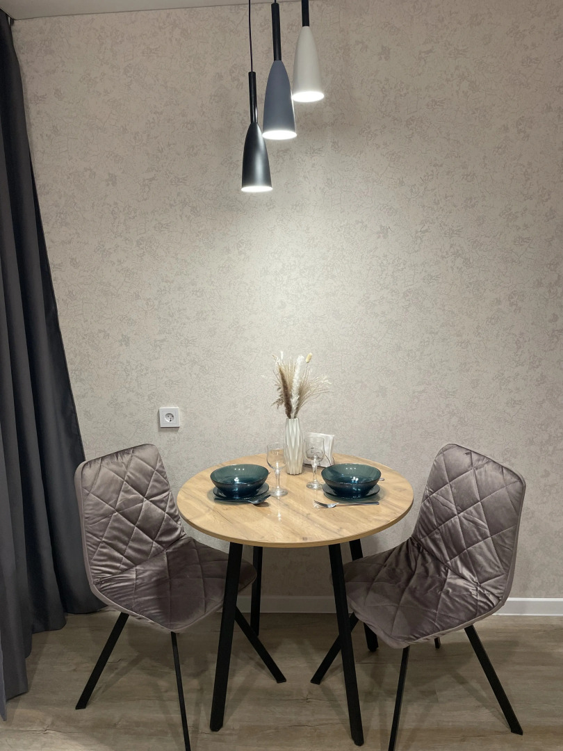 Квартира 1 комнатная квартира