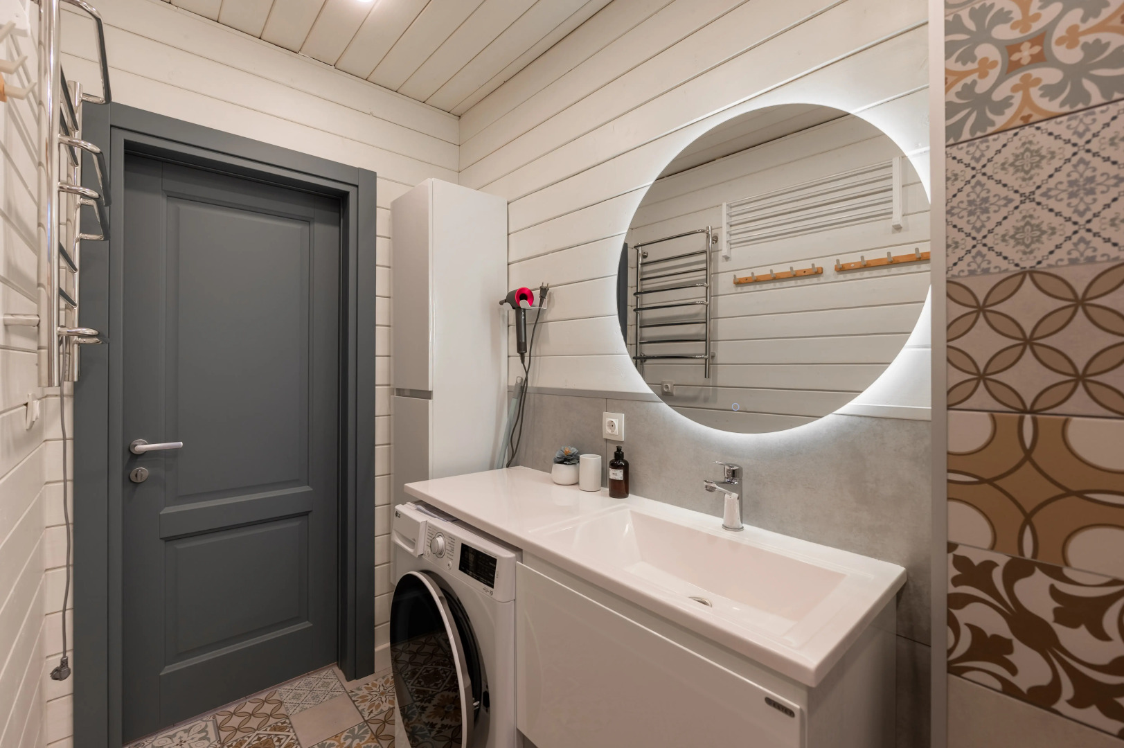 Частный дом Сиднаволок