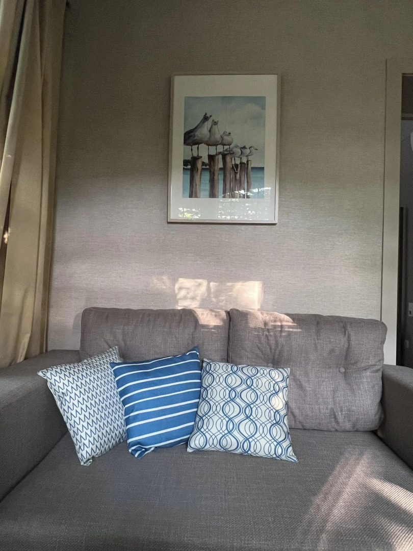 Апартаменты Villa Senta