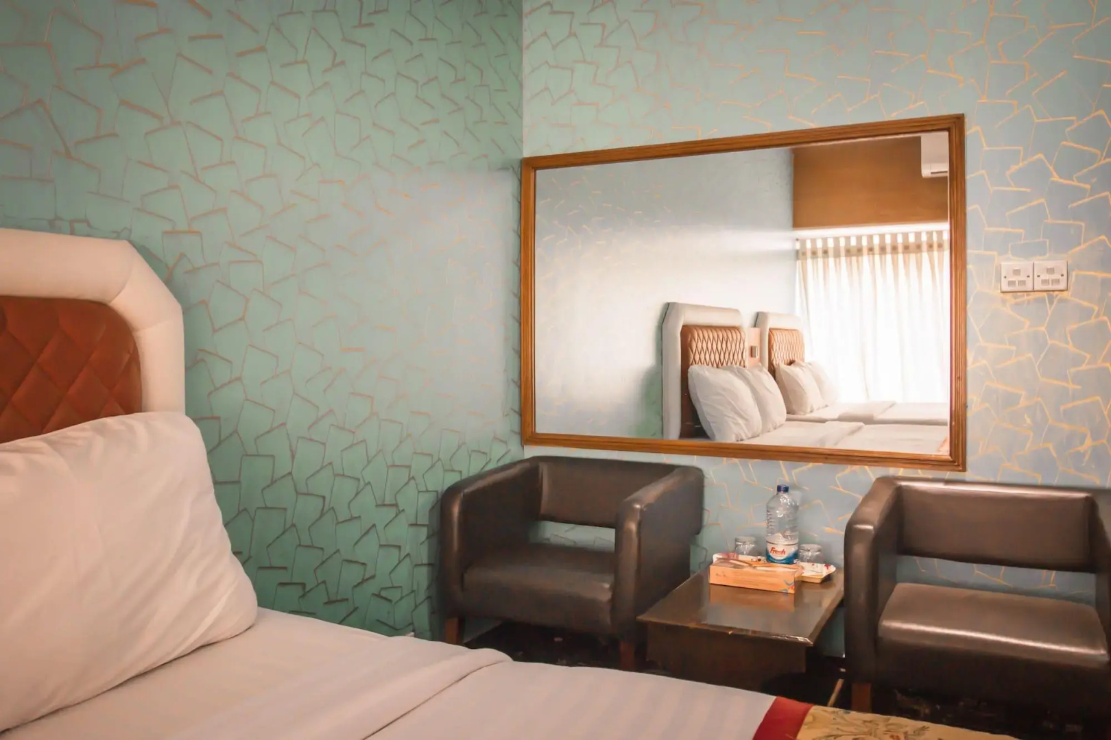 Отель Prime Park