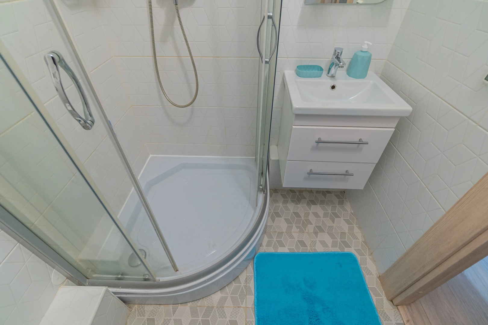 Апартаменты SalutApart 6