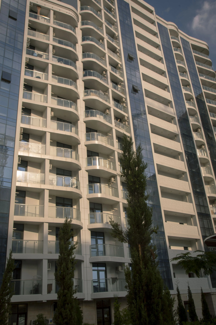 Квартира Зеленая лагуна