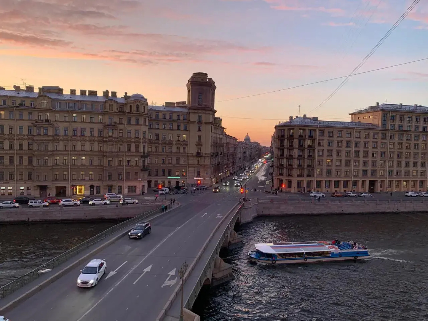 Жилое помещение Forever Young