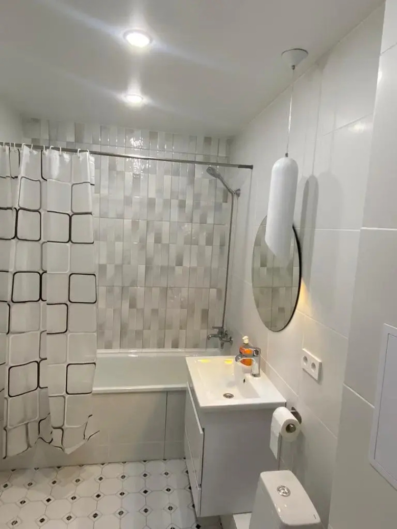 Квартира Класса Люкс