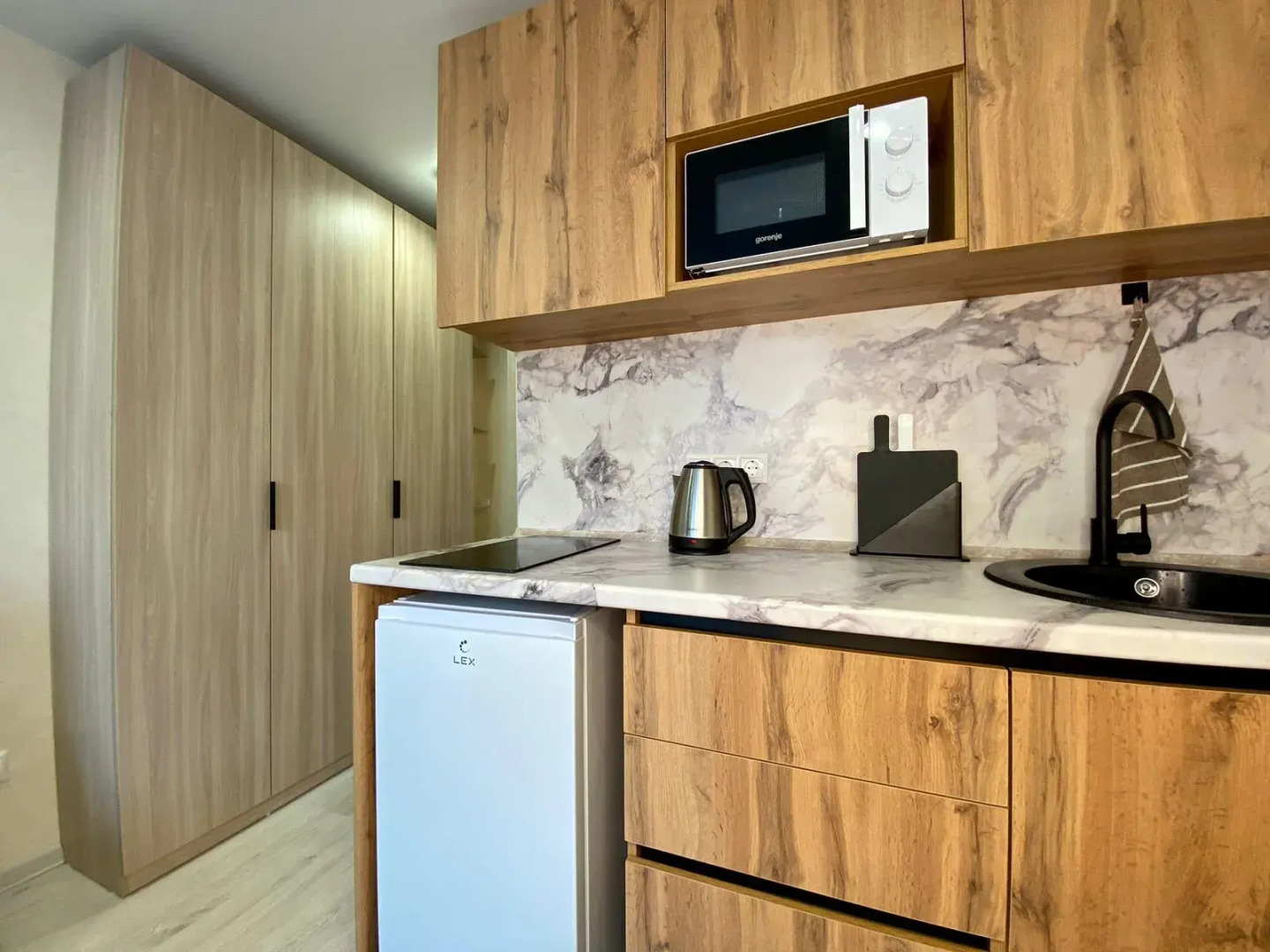 Апартаменты AS дя Пары