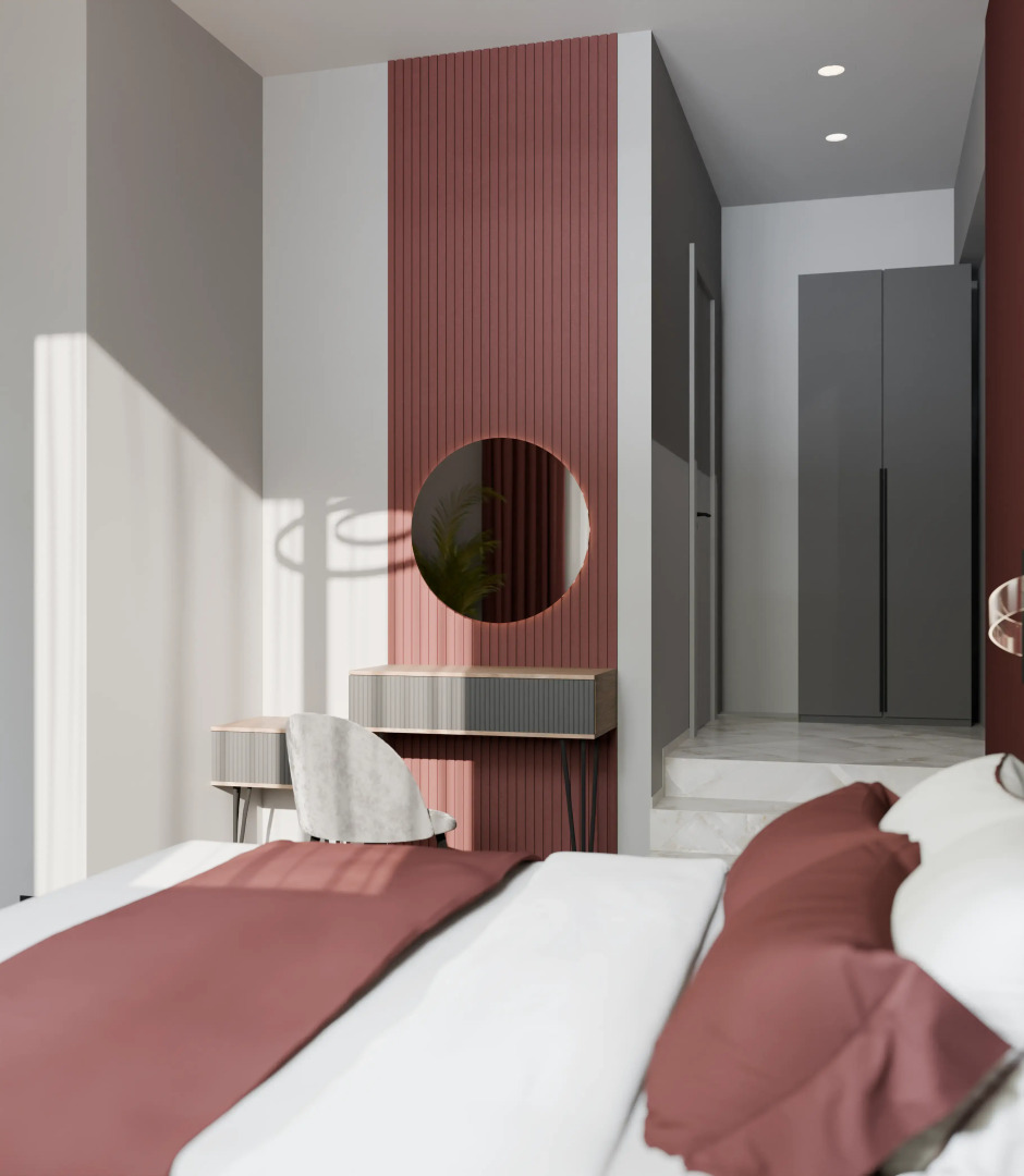 Отель Арт Деко