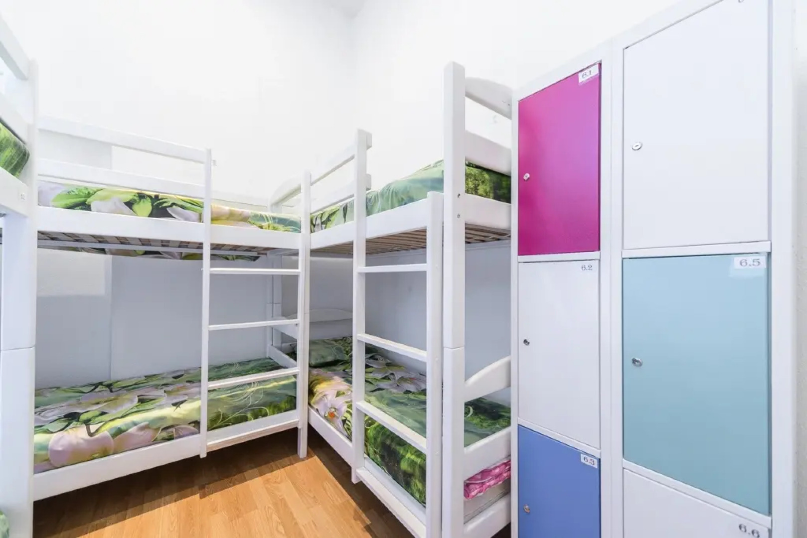 Хостел Muzeyny