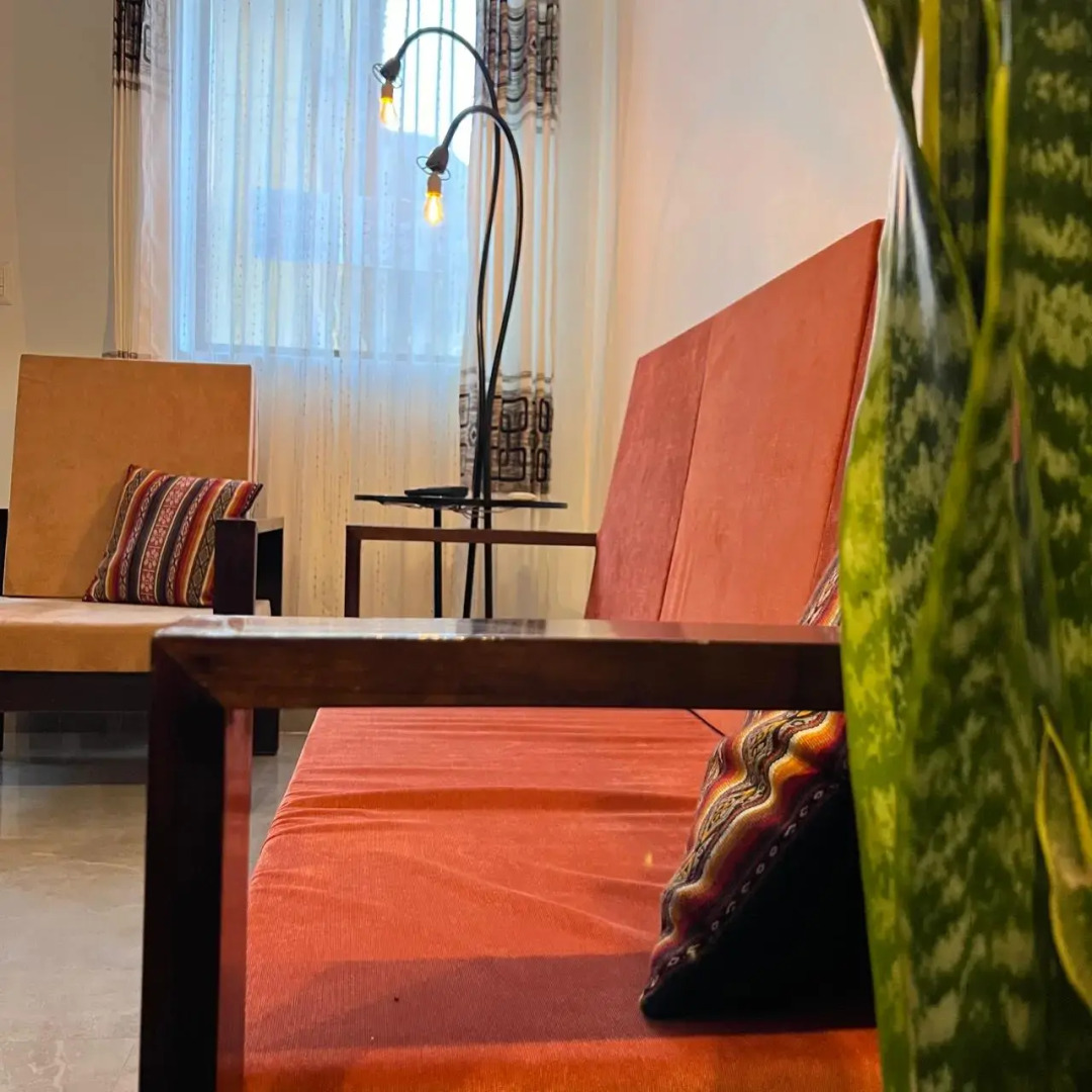 Отель Kantu Inn