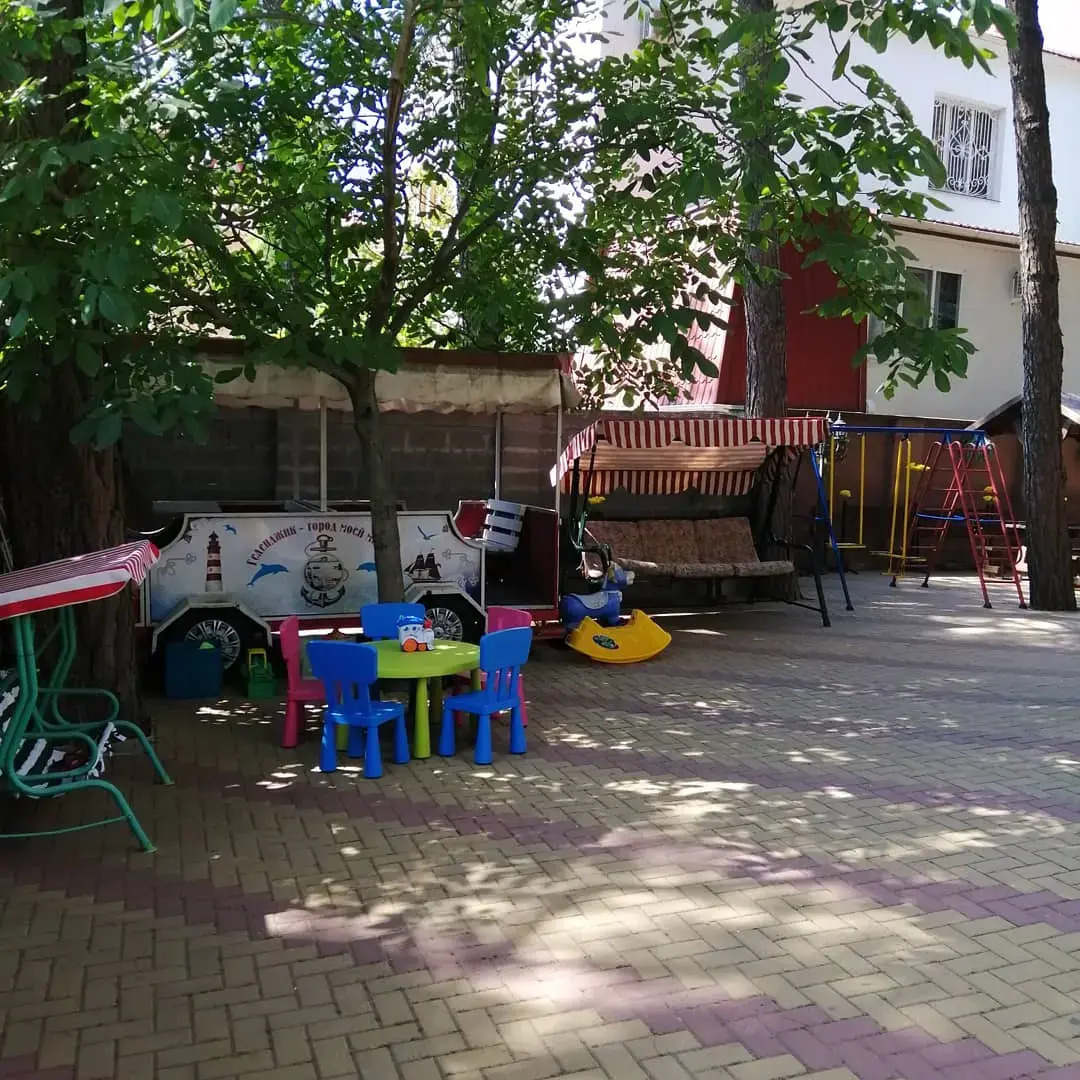 Гостевой Дом Асият