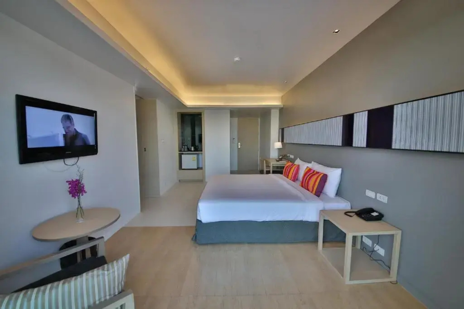 The Sun Xclusive Hotel