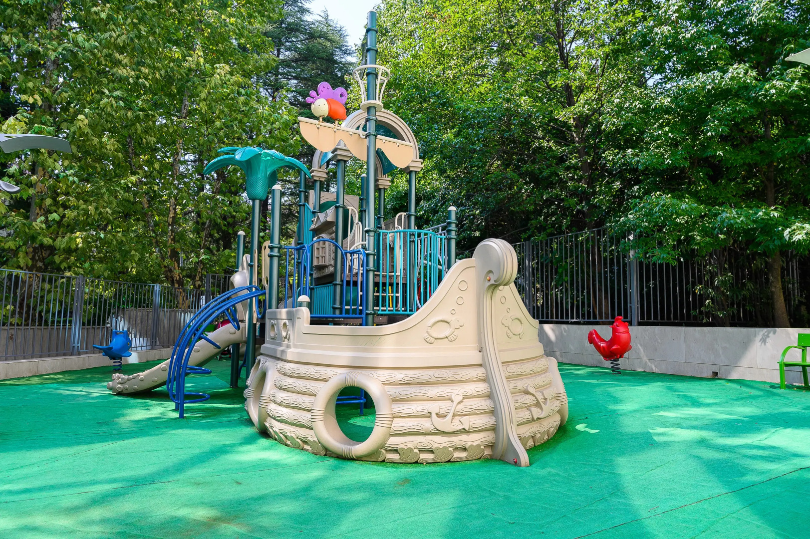 Апартаменты Идеал Хауз 5