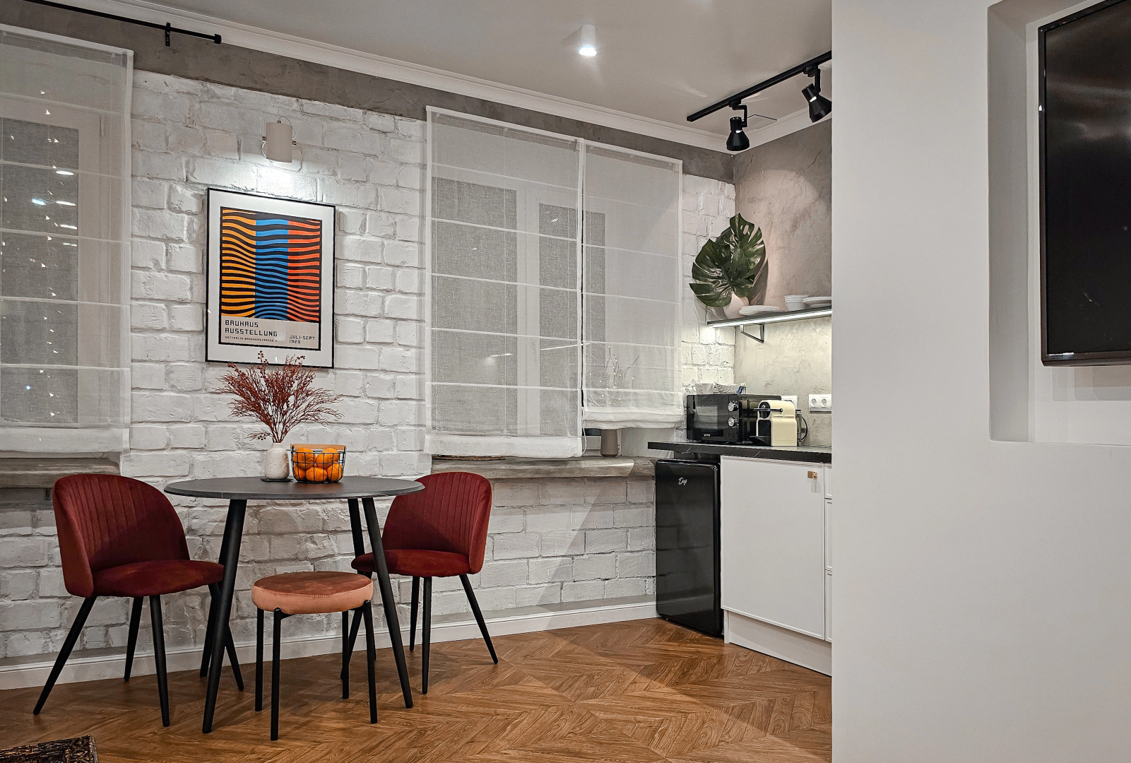 Апартаменты Soft & Loft Murmansk