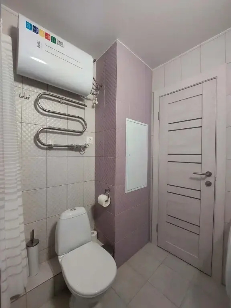 Апартаменты Violet Studio