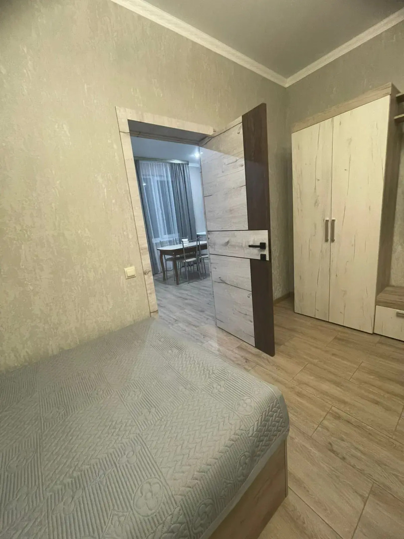 Квартира Современная на Окрайне Города