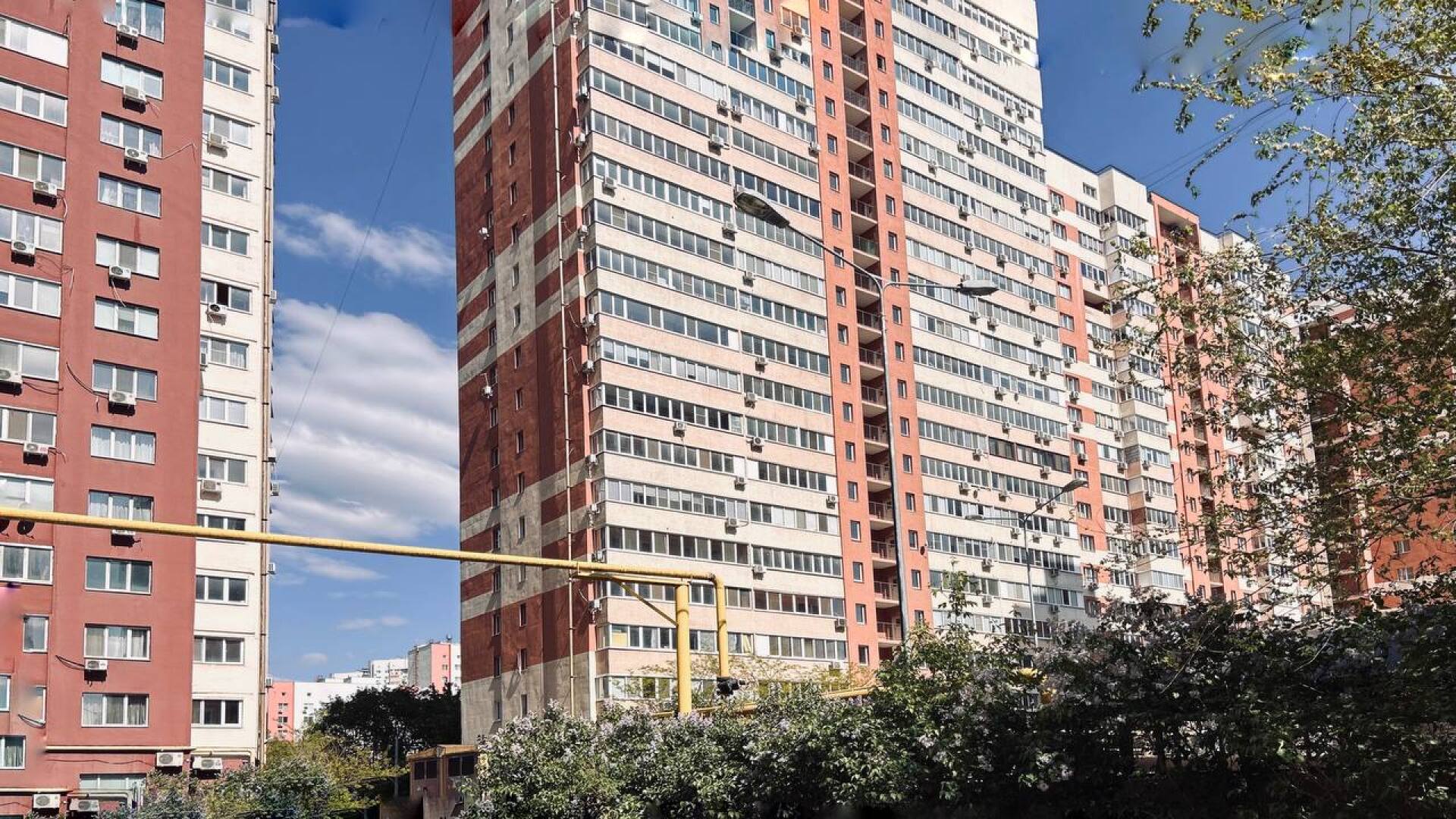 Квартира однокомнатная на Революционной