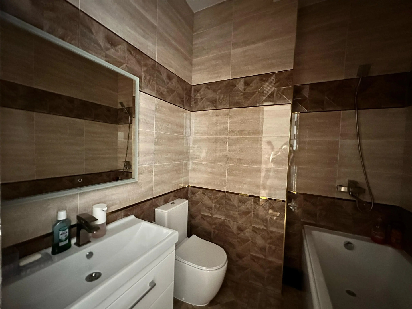 Апартаменты Tur House в Каспийске