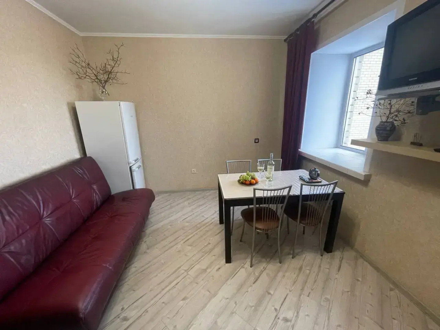 Апартаменты на Журналистов