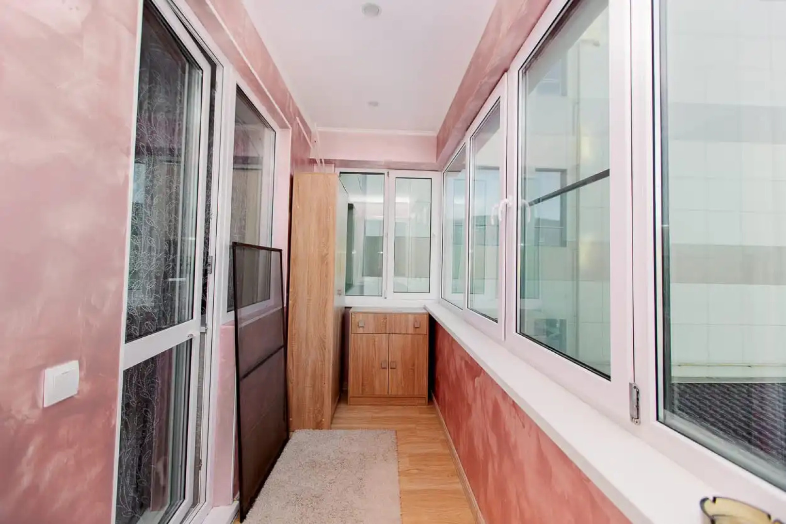 Апартаменты С Комфортом Рядом с Больницей