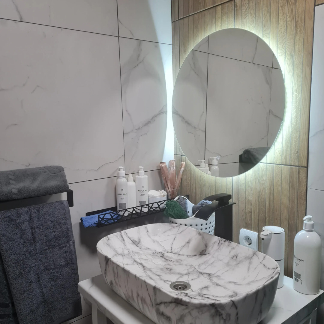 Частный дом Шире_геш 2