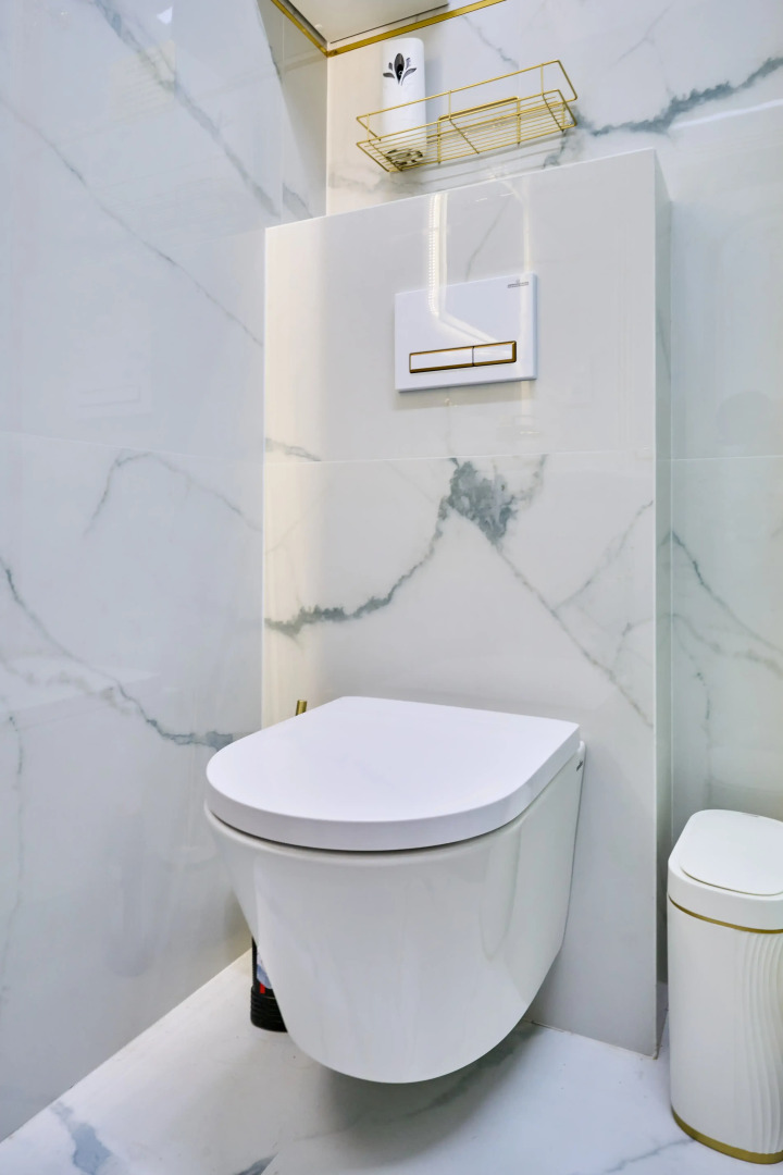 Квартира Deluxe Apartment 49 м2