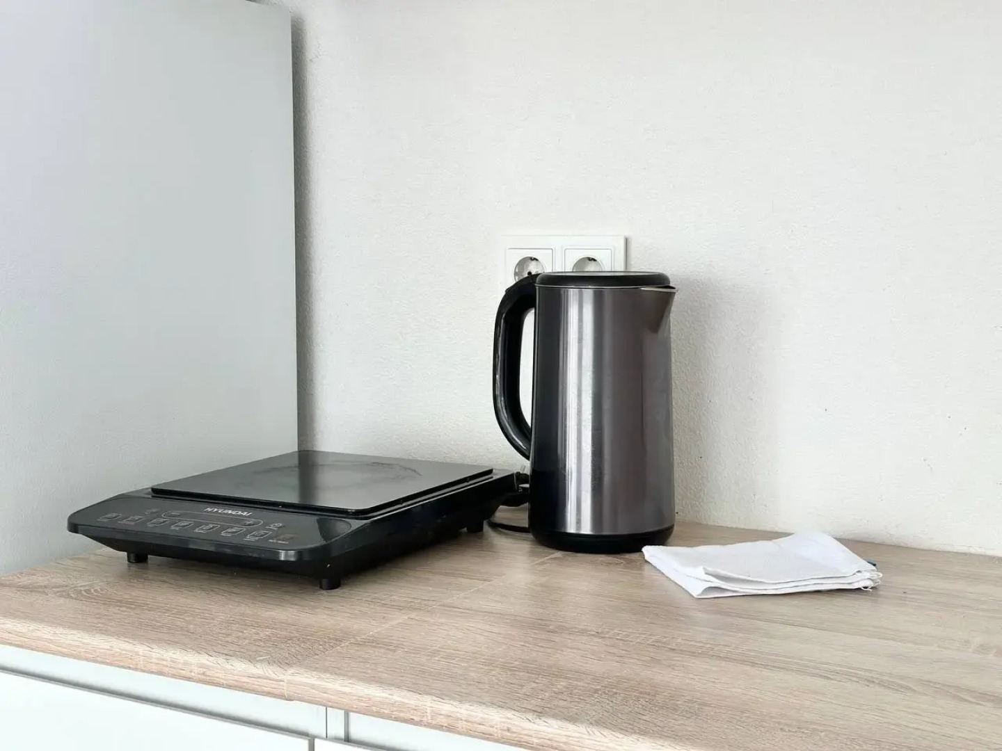 Квартира Студия на 3 Человек Без Доплат