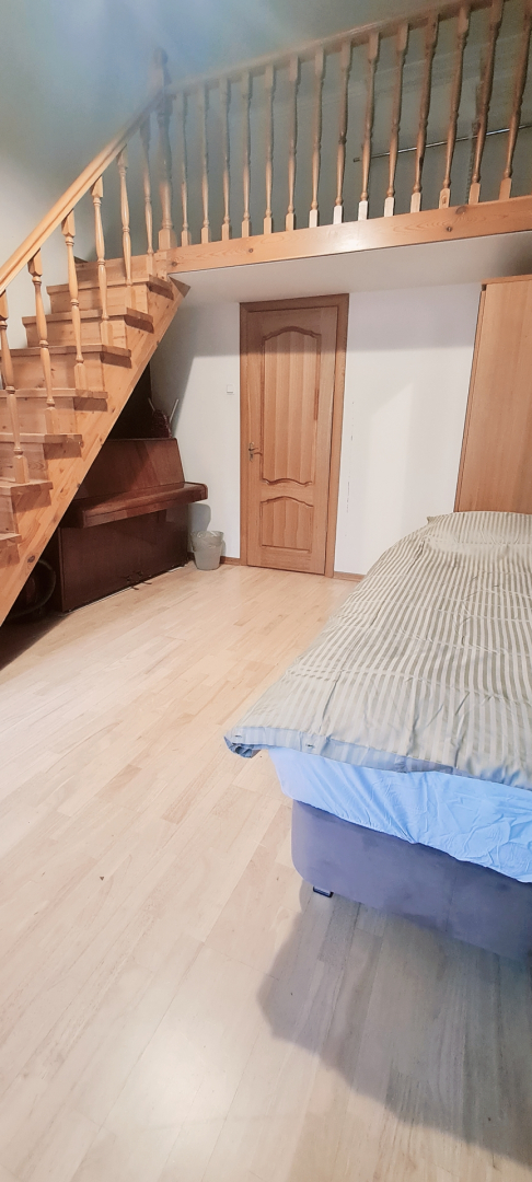 Квартира Nevskiy 77