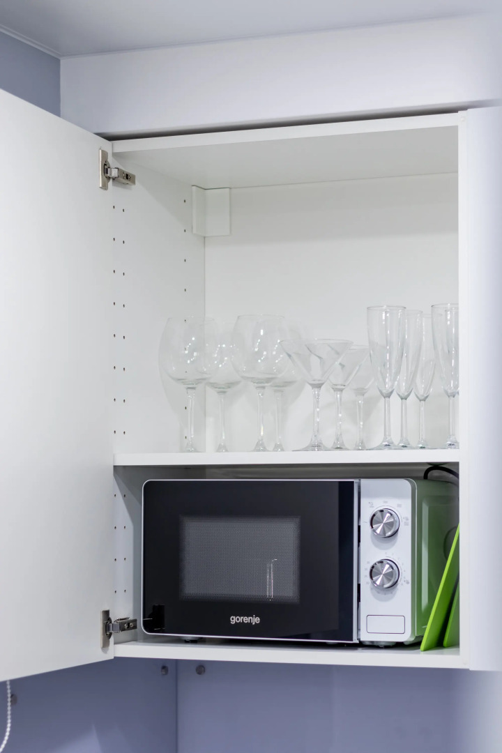 Апартаменты Family Apartment