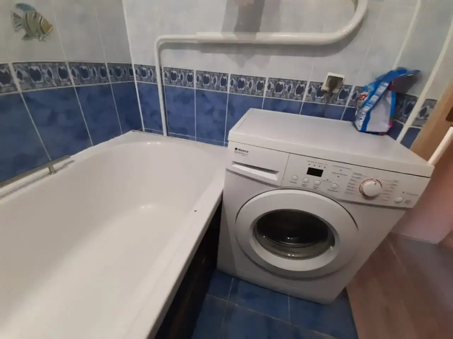 Апартаменты квартирка на калинке