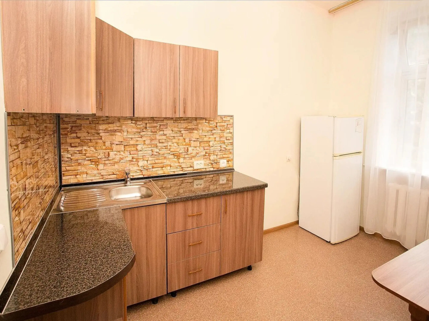 Курортный отель Корпус Жемчужина Кавказа