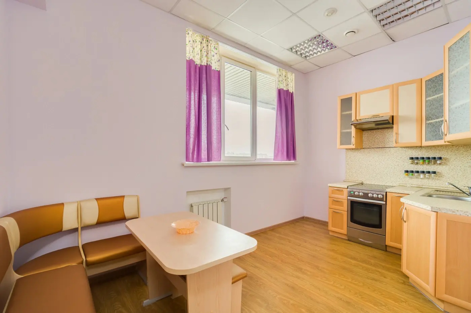 Отель На Щелковской