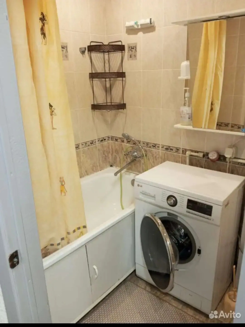 Квартира Как дома