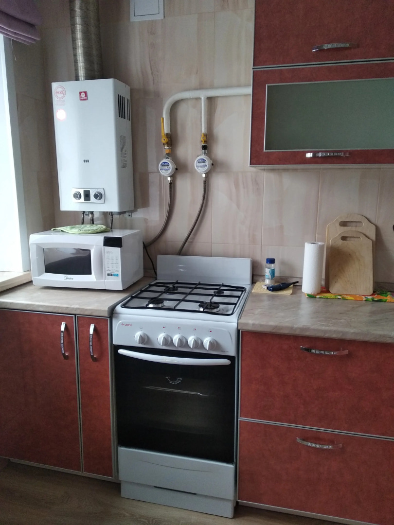 Квартира Однокомнатная Студия в Районе Универмага