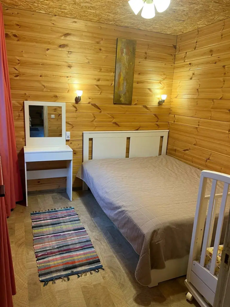 Частный дом Barn House 2