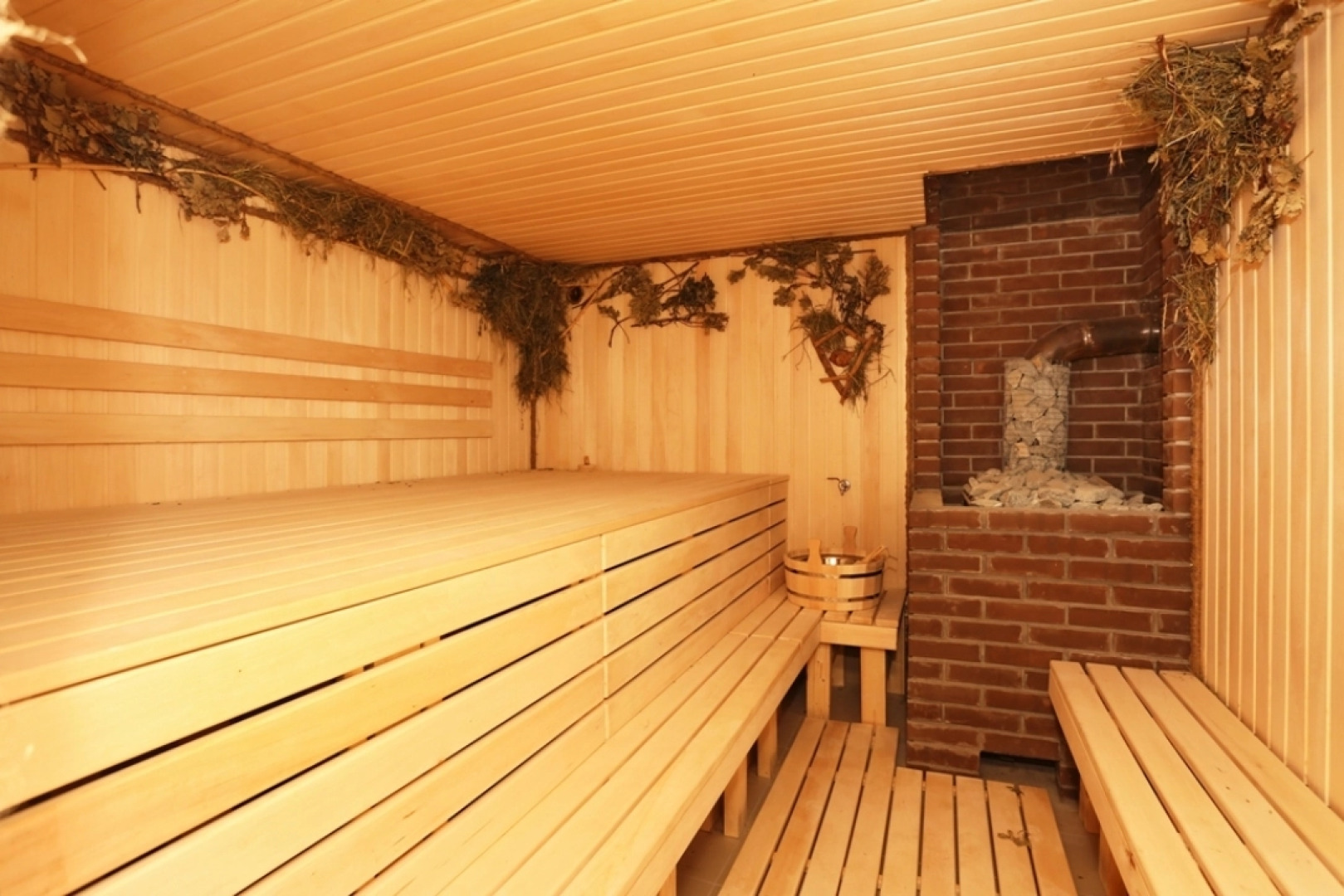 Отель Медведь Resort