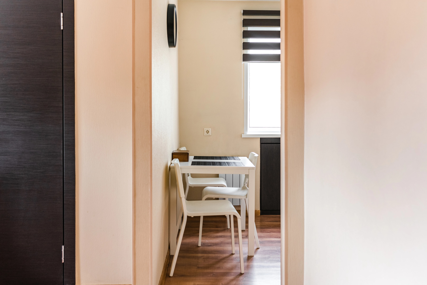 Апартаменты на Папанина 20