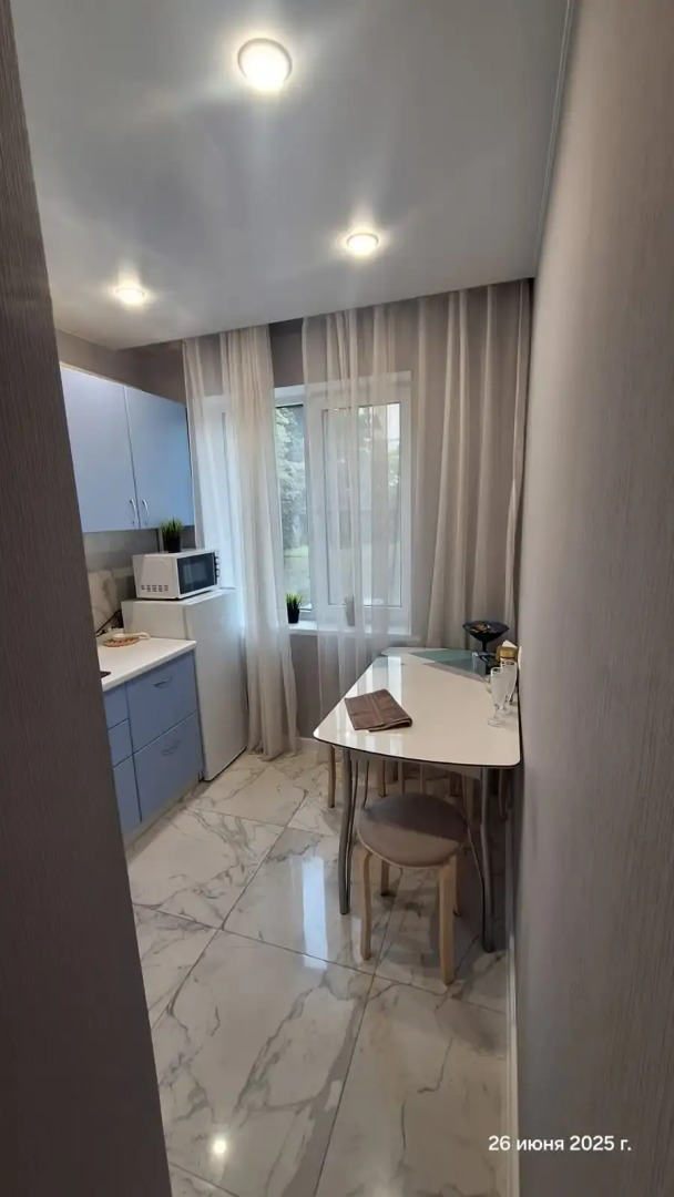 Квартира Двухкомнатная в самом центре города