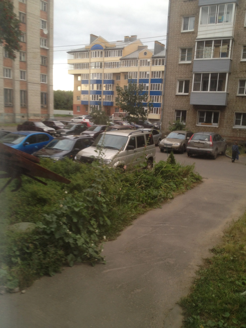 Апартаменты на Глеба Успенского