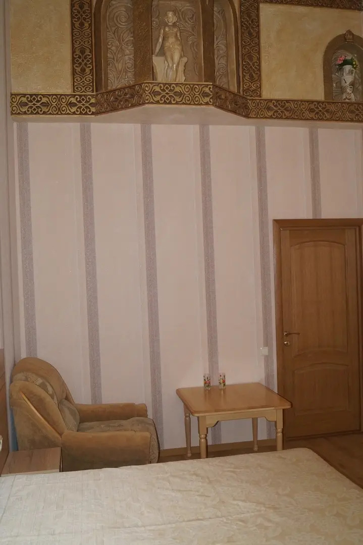 Мини-Отель Лаки