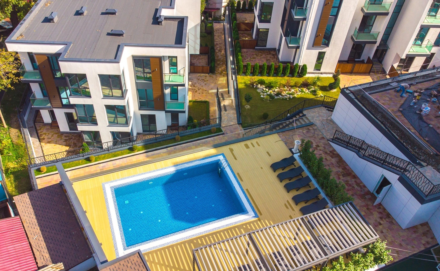 Гостевой дом Nevada