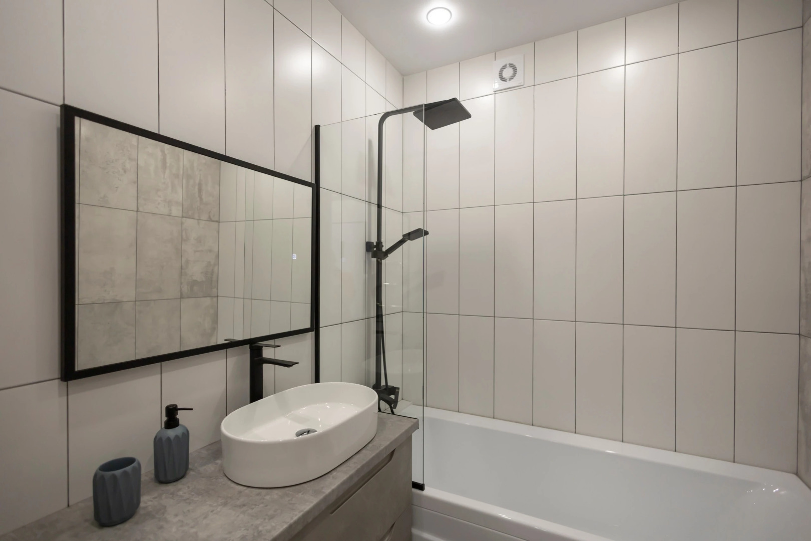 Квартира Атмосферная в ЖК Авиатор