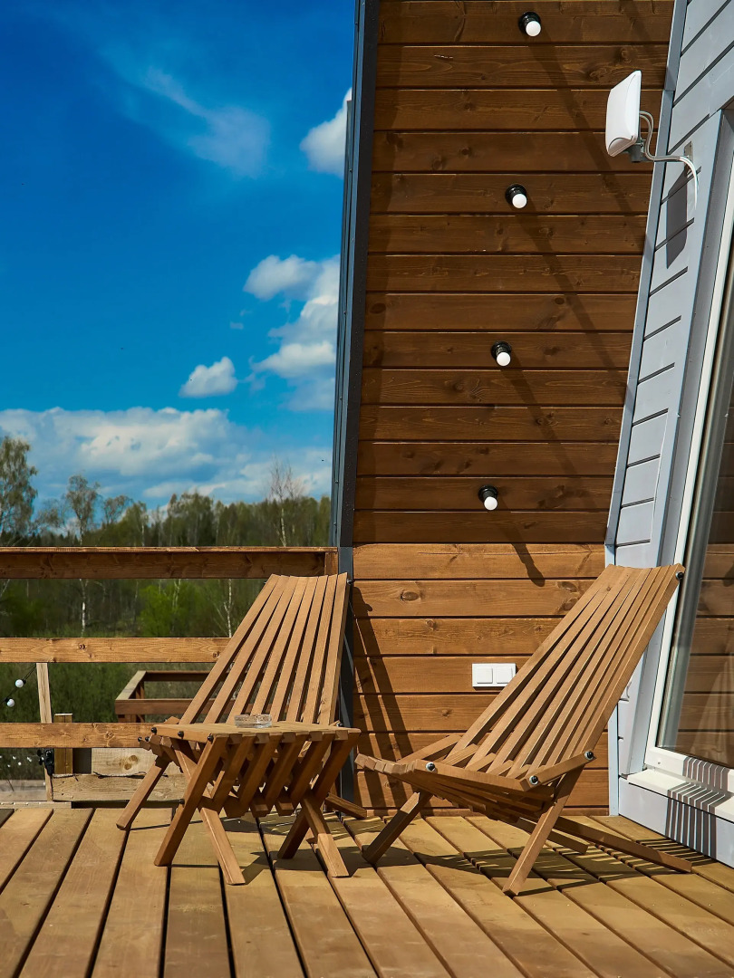 Гостевой дом Домик у Карьера