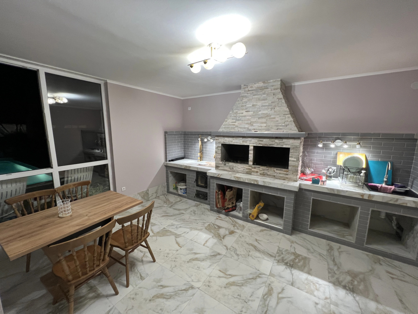 Гостевой дом Альтитюд